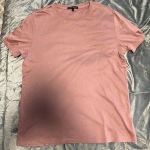 Robert Barakett tee size large